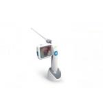 Digital ENT Otoscope And Nasal Endscope And Laryngoscope Handheld Video Camera With Resolution 640*480 for sale