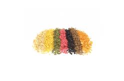 China Customized Waffle Biscuit Miller / Biscuit Rice Crisp Grinder Stainless Steel supplier