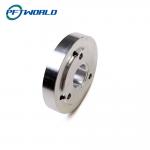 Precision CNC Aluminum Turning Accessories, Aluminum With Taper