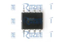 China ADM483EARZ-REEL supplier