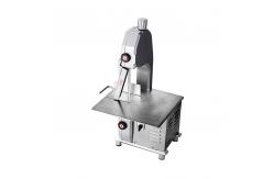China Plastic Bone Stone Cutting Table Saw Machine Made In China supplier