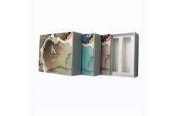 China Custom Size Sliding Drawer Packaging Box Industrial Paper Drawer Gift Box supplier