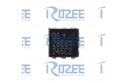 China DS28E01P-100+T supplier