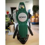 Japan Brand Sokkia CX52 Reflectless 350m Total Station Accuracy Is 2 Second for sale