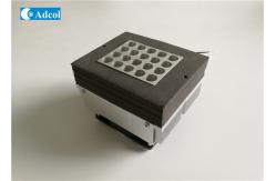 China Peltier Plate Cooler / Thermoelectric Cooler For Laboratory Constant Temperature supplier