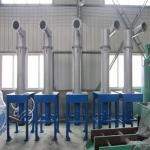High Consistency Cleaner Paper Recycling Production Line Of Paper Pulp Cleaning for sale