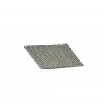 Nickel Chrome Alloy Nichrome Heating Resistance Seamless Tube And Pipe