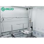 IEC 60879 Tower Fan Table Fans Energy Efficiency Performance Test Chamber