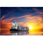 Customs Clearance DDP Sea Shipping From China To USA Canada for sale