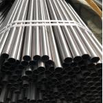 25mm Titanium Tube Used As MMO Anode Tube For Impressed Current Cathodic Protection for sale