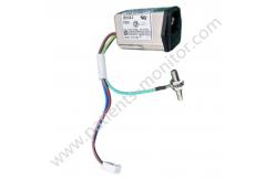China Power Interface 1EHG802 F8289 453564298131 For Suresigns VS2+ Patient Monitor supplier