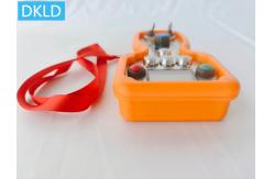 China Welding Roller Holder Remote Control supplier