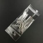 Cellophane OPP BOPP Self Adhesive Plastic Bag Transparent Plastic for sale