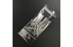 China Cellophane OPP BOPP Self Adhesive Plastic Bag Transparent Plastic supplier