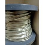 Nicr8020 Stranded Nichrome Resistance Wire For Heating Cable