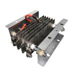 Stainless Steel Grid Neutral Grounding Resistor NGR High Power Capacity for sale