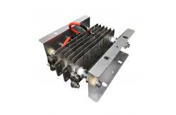 China Stainless Steel Grid Neutral Grounding Resistor NGR High Power Capacity supplier