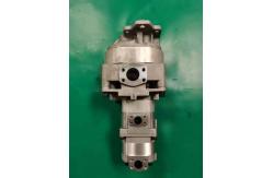 China 705-56-43020 Gear Pump Assy SAR140+28+25 WA450 supplier