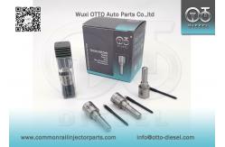 China DLLA152P1819(0433172111) Bosch Common Rail Nozzle For Injectors 0445120170 supplier
