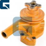 6144-61-1301 6144611301 Excavator PC40-1 PC40-3 Engine 3D94 Water Pump for sale