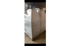 China Poultry Hopper Feeder Chicken Breeding Equipment Poultry Farm Feeding System supplier
