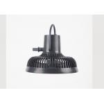 Multifunctional Lighted Tent Fan Detachable Power Cable Tripod Camping Fan for sale