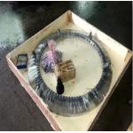 Customize Circular Knitting Machine Parts Durable High Fracture Toughness for sale