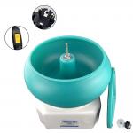 17'' Vibration Jewelry Polishing Machine 14.5KG For Agate Jade for sale