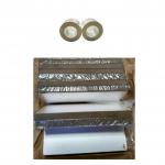 ROSH Rectangle Tube Shape Piezo Ceramic Plate P8 P5 P4 for sale