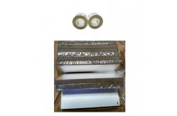 China ROSH Rectangle Tube Shape Piezo Ceramic Plate P8 P5 P4 supplier
