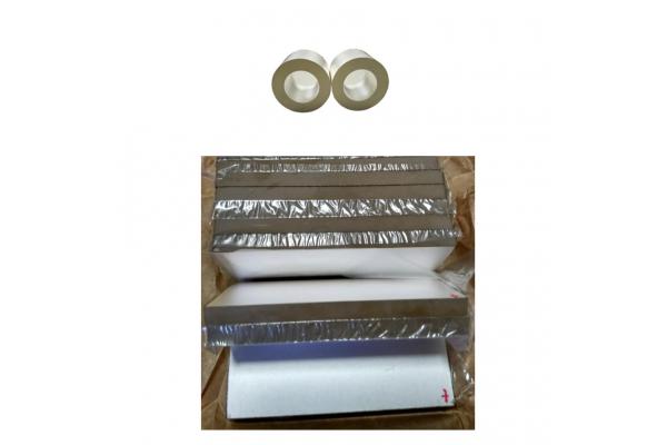 ROSH Rectangle Tube Shape Piezo Ceramic Plate P8 P5 P4