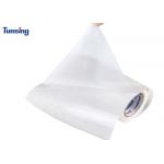 0.1mm 0.15mm Thickness Hot Melt Glue Film For Embroidery Patch