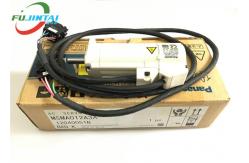 China Mirror Motor SMT Machine Parts SAMSUNG CP45NEO MSMA012A3A Long Service Life supplier