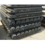 High manganese steel Ball Mill Shell Liners And Magnetic Lining Board