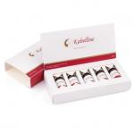 Korea Double Chin Lipolysis Solution Kabelline Weight Loss Solution Body Slimming for sale