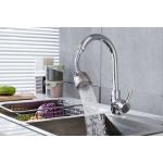 360 Degree Rotate Rainfall Faucet Adjustable Adapter With Hose for sale