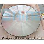 Carbide Coated 1A1 Diamond Wheel Bulk Removal For Diameter 30mm-1000mm for sale