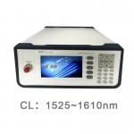 CL Band Adjustable Light Source Attenuation function 1525 ~1610nm for sale