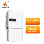 Wholesale Hybrid Inverter 8KW solar inverter hybrid 10KW hybrid solar inverter for sale