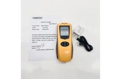 China HLT-120X High Resolution LCD Display Rebar Location Distribution Direction Thickness Detector supplier