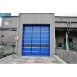 100mm 0.3m/S PVC Rolling Shutter With Infrared Control for sale