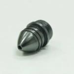 CNC Metal Turning Electric Stainless Steel Pen Making Parts OEM Custom for sale