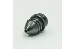 China High Quality Machining / CNC Machining /PISTON LOOP/ SHAFT/KNOB NUT/AXLE ROD Parts supplier