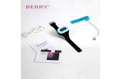 China OLED Display Sleep Apnea Monitor Comes With a Professional Sleep Report supplier