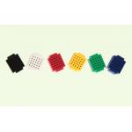 Colorful Super Mini Solderless Breadboard Kit 25/35/45/55 Tie - Points Plate for sale