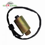Solenoid Valve LL00068 for SH120 SH200 Excavator