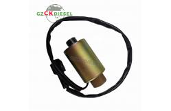 China Solenoid Valve LL00068 for SH120 SH200 Excavator supplier