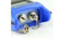China Single Mode FC LD Otdr Fiber Tester For Wire Installation supplier