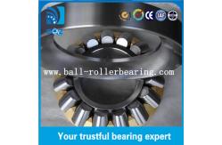 China Metal Roller Cylindrical Thrust Bearing 29232 Low Friction Minimum Lubrication supplier