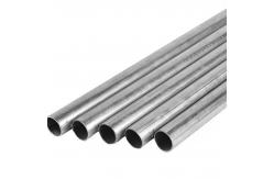 China High Rigidity Threading Electric Cable Metal Conduit 1/2 Inch supplier